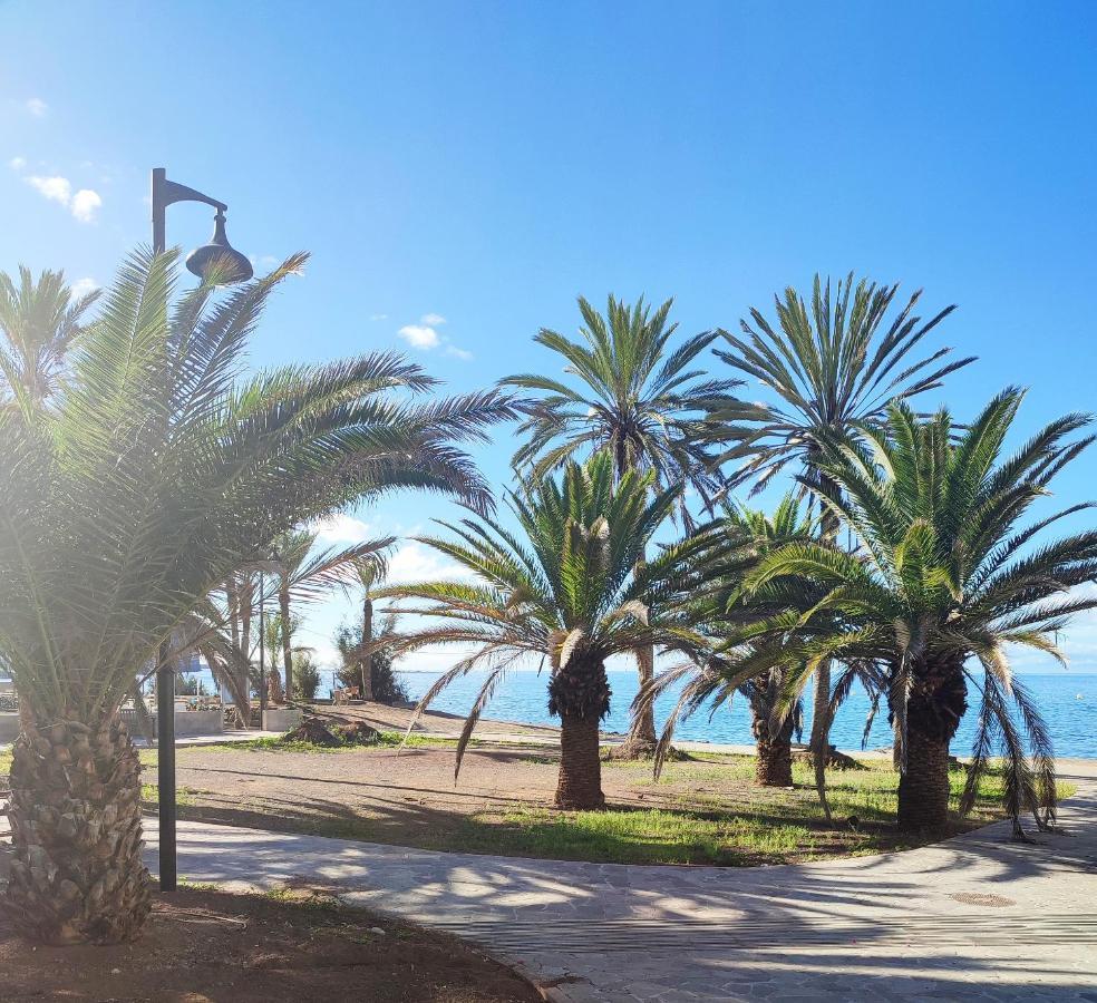 Guayero, Bel Appartement A 50M De La Mer Los Cristianos  Exterior photo