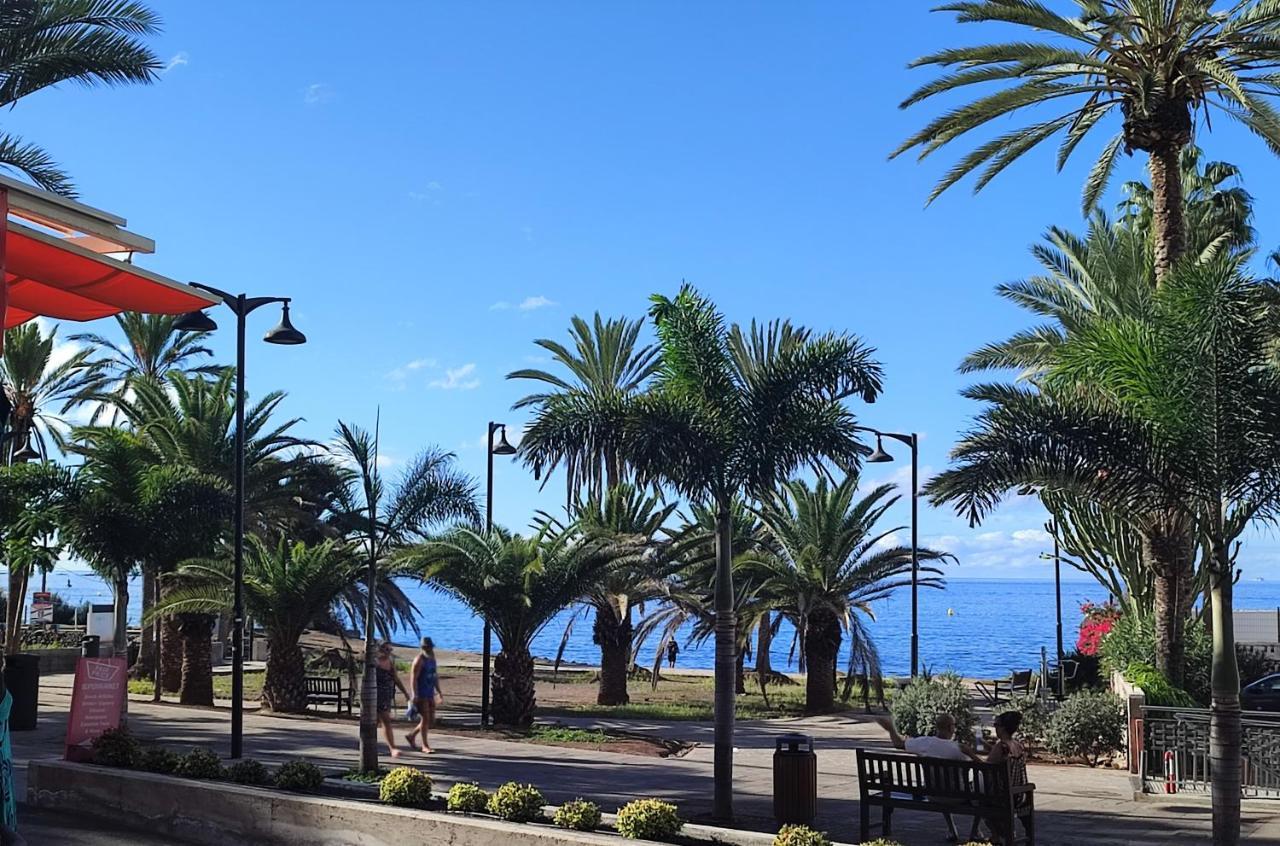 Guayero, Bel Appartement A 50M De La Mer Los Cristianos  Exterior photo